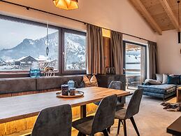 The Village - Chalet Mill