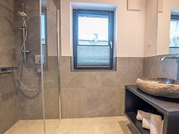 The Village - Chalet Mill