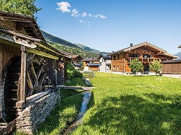 The Village - Chalet Mill