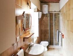 Apartment in Sovicille With Heating