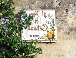 Apartment in Sovicille With Heating