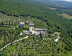 Apartment in Sovicille With Heating