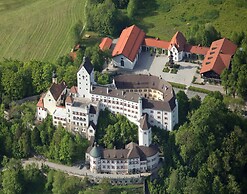 Apartment in Aschau at the Lake