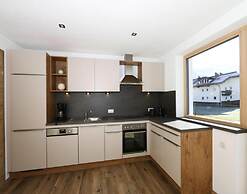 Apartment in Aschau at the Lake