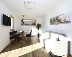 Apartment in Aschau at the Lake