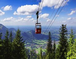 Apartment in Aschau at the Lake