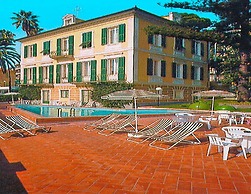 Apartment in Imperia Near the sea