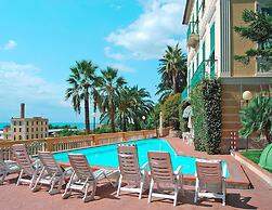 Apartment in Imperia Near the sea