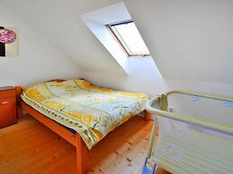 Holiday Home With Terraces for 5 People