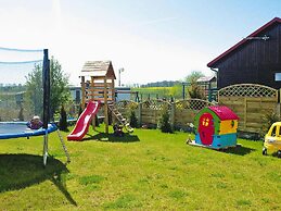 Holiday Home With Terraces for 5 People