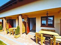 Holiday Home With Terraces for 5 People