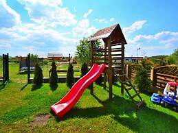 Holiday Home With Terraces for 5 People