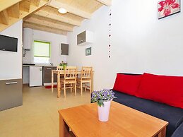 Holiday Home With Terraces for 5 People