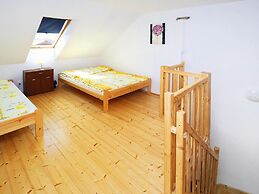 Holiday Home With Terraces for 5 People