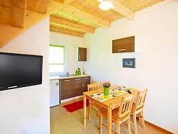 Holiday Home With Terraces for 5 People