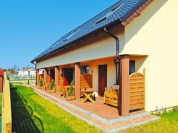 Holiday Home With Terraces for 5 People