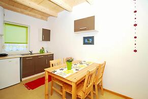 Holiday Homes Close to the Seaside Beach