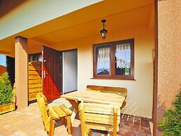 Holiday Home With Terraces for 5 People