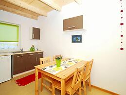 Holiday Home With Terraces for 5 People