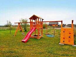 Holiday Home With Terraces for 5 People