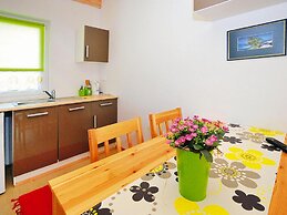 Holiday Home With Terraces for 5 People