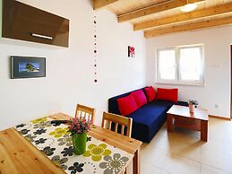 Holiday Home With Terraces for 5 People