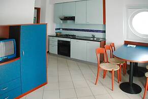 Residence Oltremare in San Benedetto del Tronto