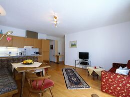 Apartment in Bichlbach With a Balcony