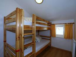 Apartment in Bichlbach With a Balcony