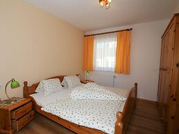 Apartment in Bichlbach With a Balcony