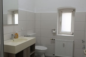 Ferienwohnung im Zentrum von Ballenstedt