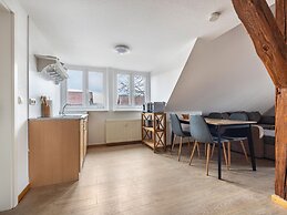 Studio in Buchholz am Mueritzsee