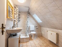 Studio in Buchholz am Mueritzsee