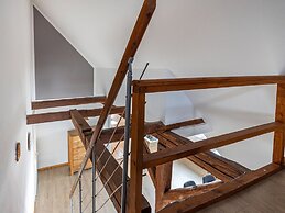 Studio in Buchholz am Mueritzsee