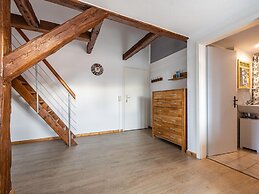 Studio in Buchholz am Mueritzsee