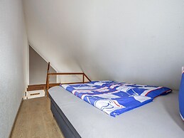 Studio in Buchholz am Mueritzsee