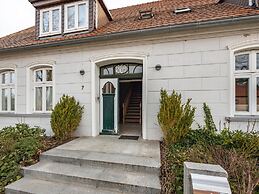 Studio in Buchholz am Mueritzsee