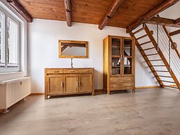 Studio in Buchholz am Mueritzsee