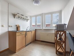 Studio in Buchholz am Mueritzsee