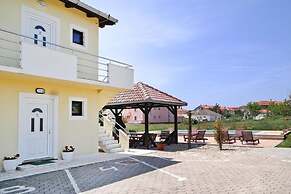 Holiday Home in Privlaka With Pool