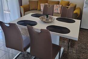 Holiday Home in Privlaka With Pool