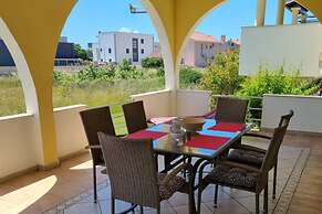 Holiday Home in Privlaka With Pool