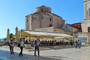 Holiday Home in Privlaka With Pool