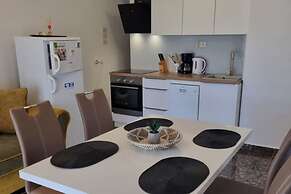 Holiday Home in Privlaka With Pool