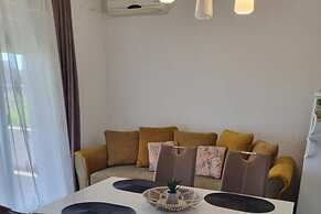 Holiday Home in Privlaka With Pool