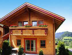 Holiday Village Wildschonau, Wildschonau-niederau