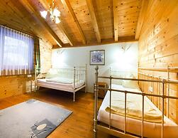 Holiday Village Wildschonau, Wildschonau-niederau