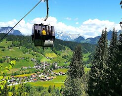 Holiday Village Wildschonau, Wildschonau-niederau