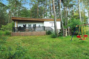 Bungalow, Teupitz