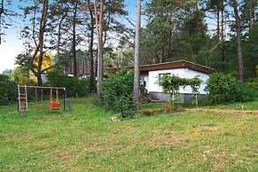 Bungalow, Teupitz